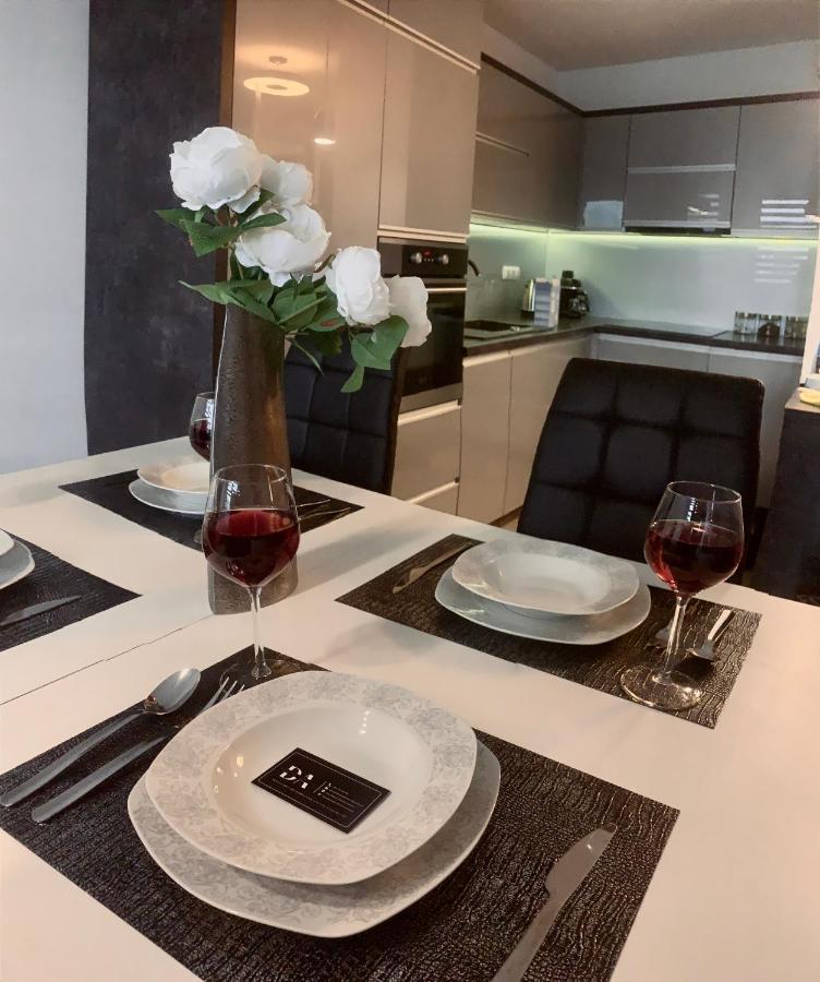 Apartment Downtown Family&friends Rzeszow