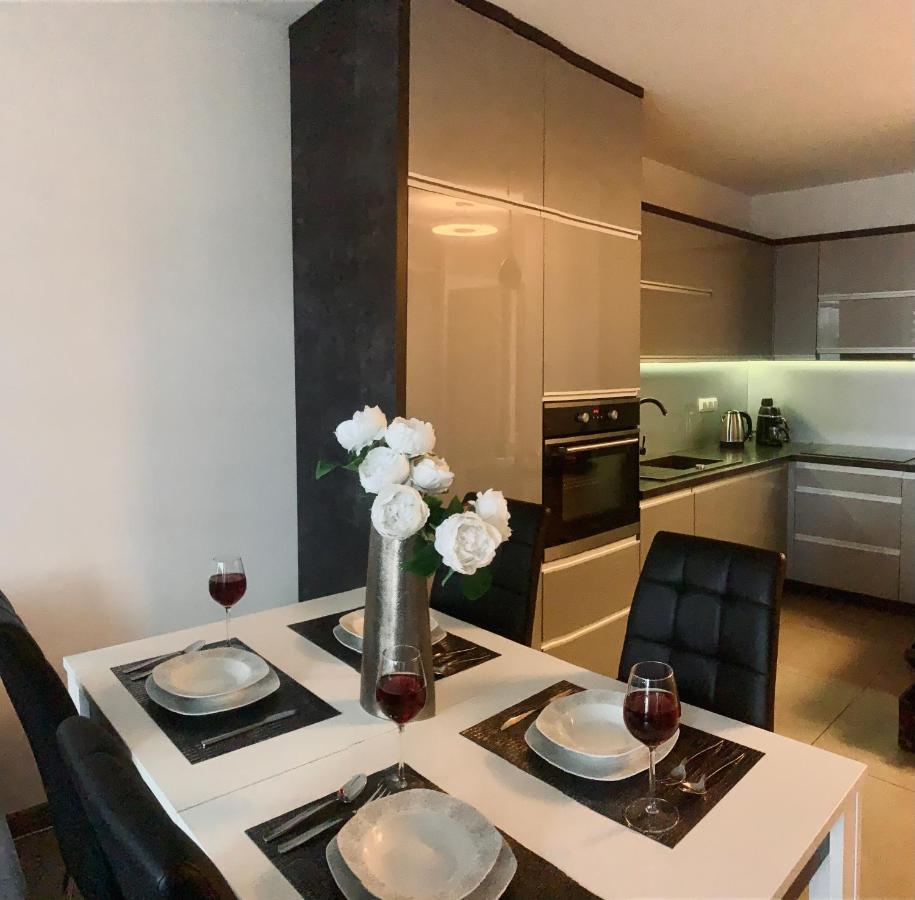 Downtown Family&friends Apartment
