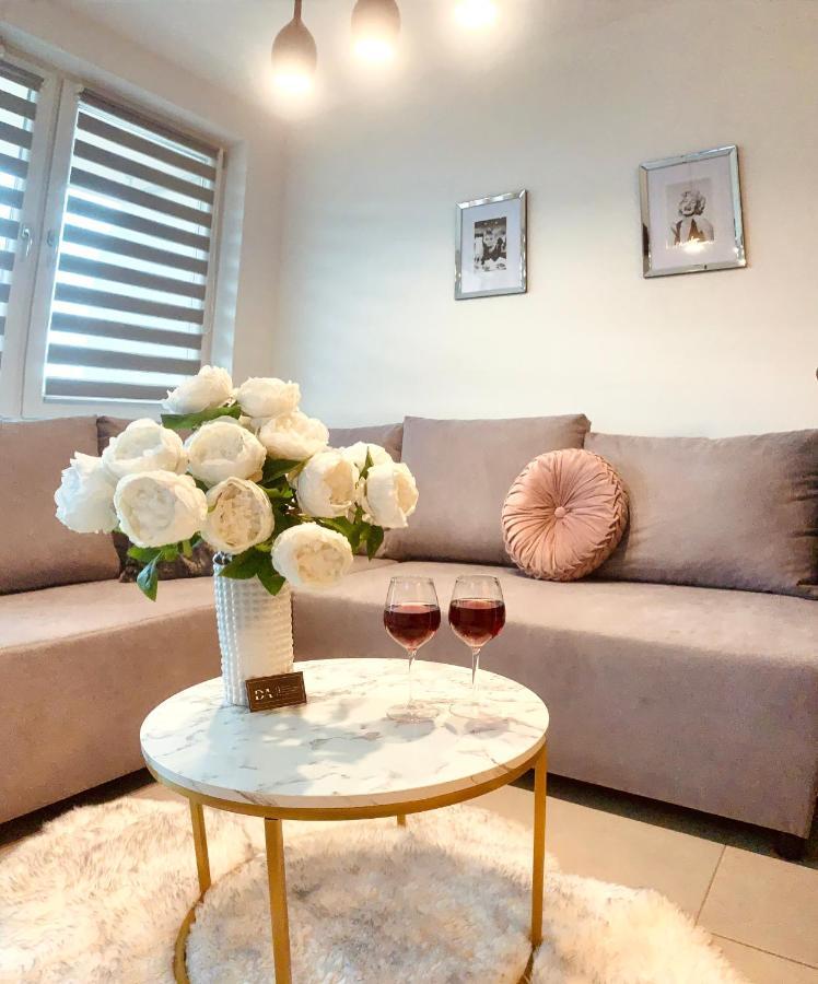 Apartment Downtown Family&friends Rzeszow