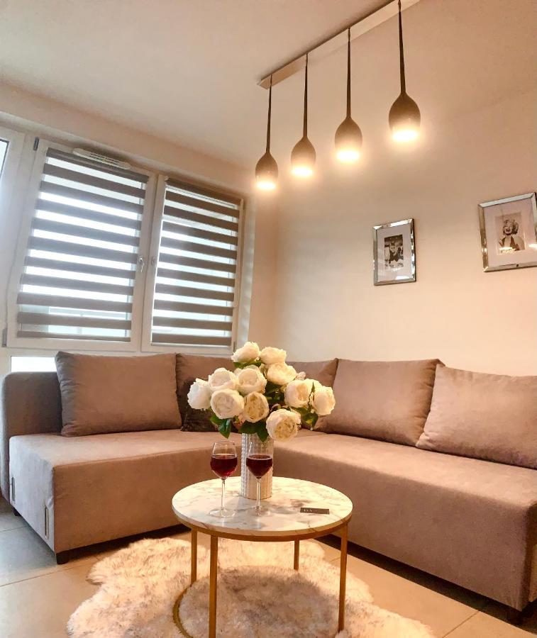 Apartment Downtown Family&friends Rzeszow