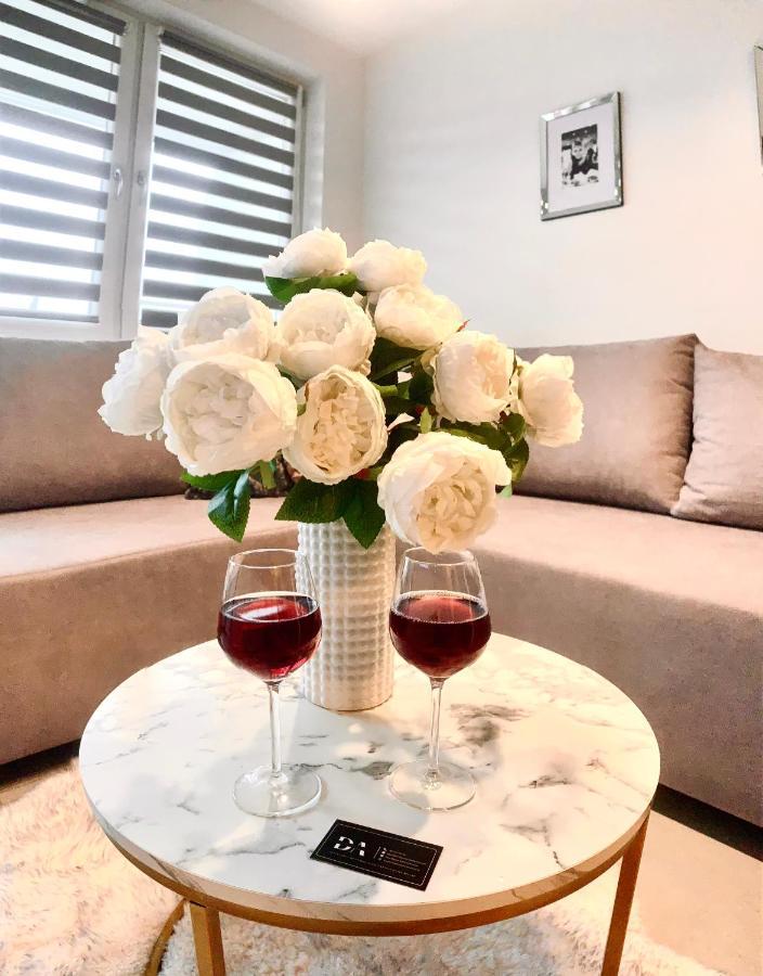 Apartment Downtown Family&friends Rzeszow