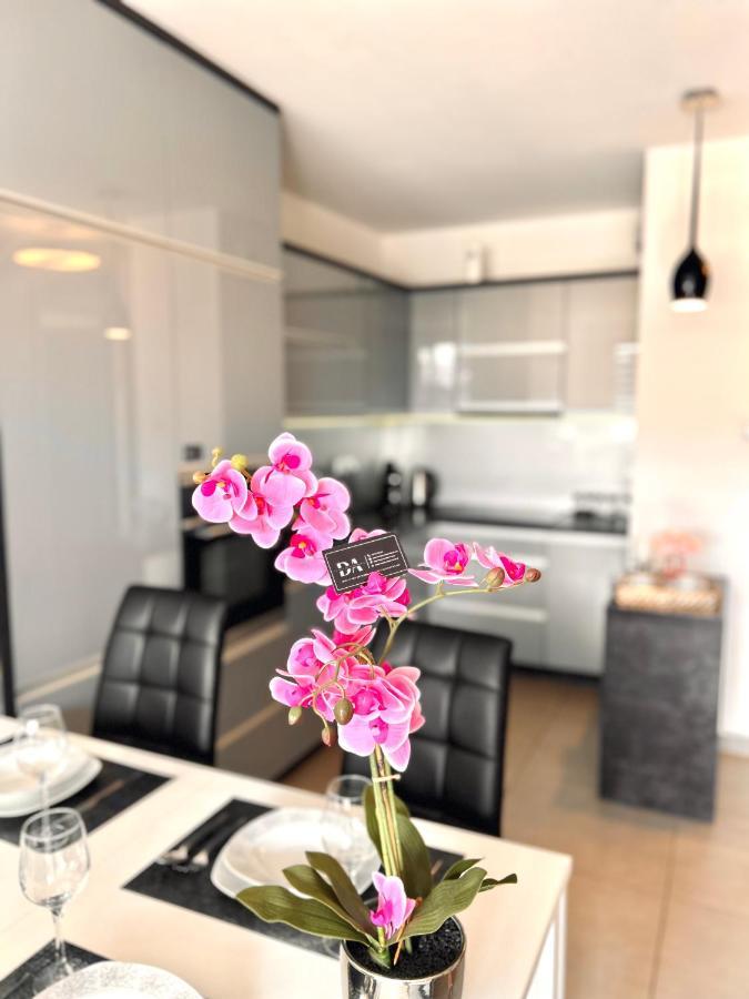 Downtown Family&friends Apartment Rzeszow