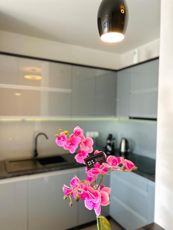 Apartment Downtown Family&friends Rzeszow