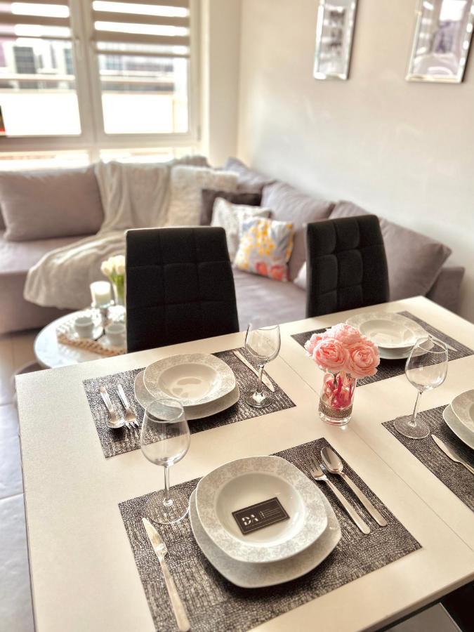 Downtown Family&friends Apartment Rzeszow