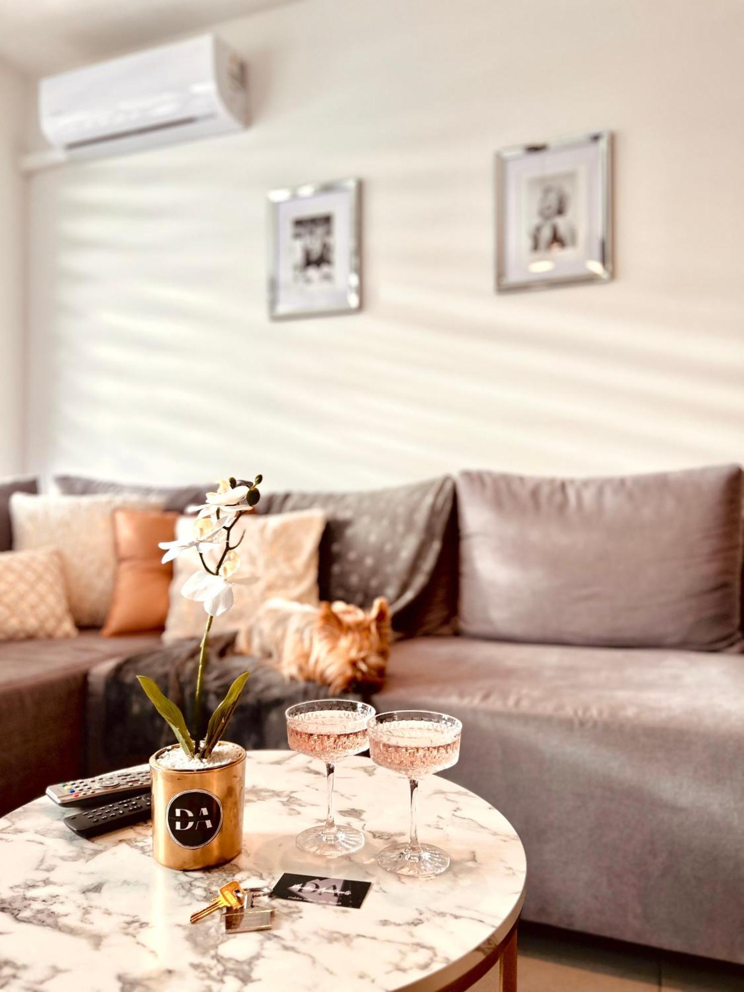 Apartment Downtown Family&friends Rzeszow