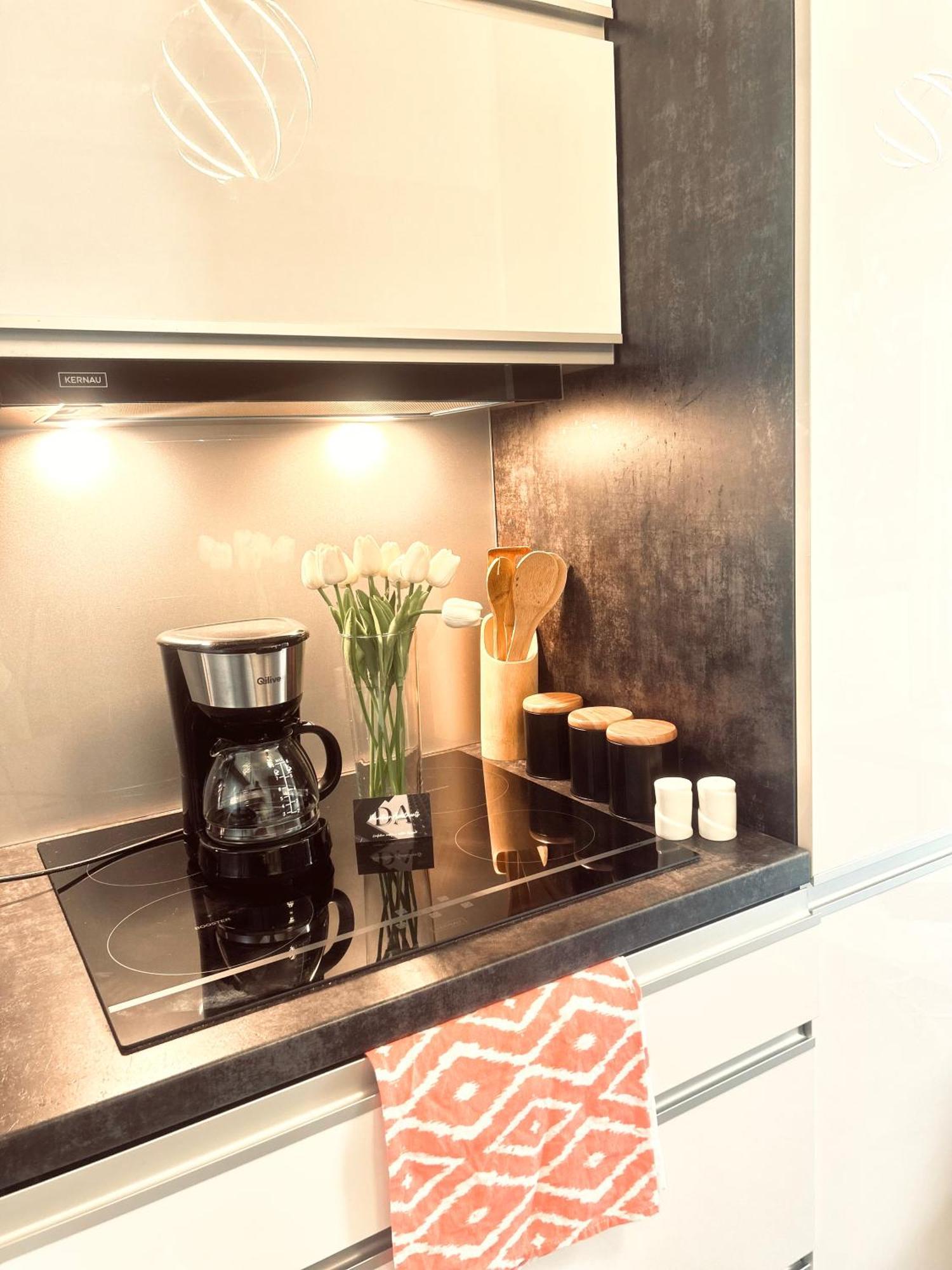 Downtown Family&friends Apartment Rzeszow