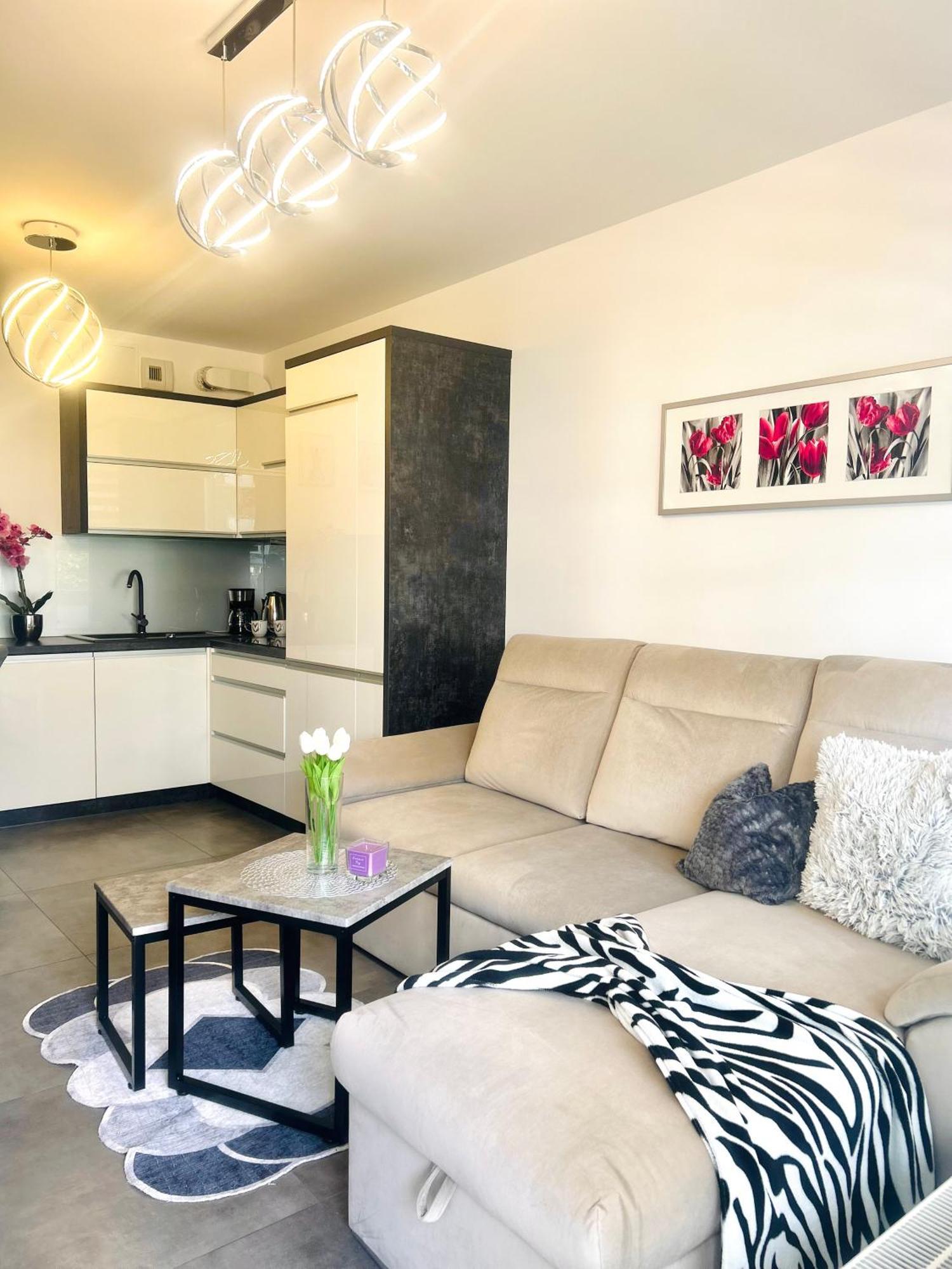 Downtown Family&friends Apartment Rzeszow